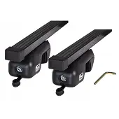 Amos Dakdrager voor Mazda Demio MPV 5D bouwjaar 1996-2002