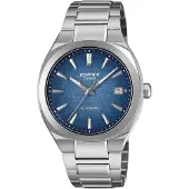 Casio - EFK-200D-2AER - Polshorloge - Heren - Automatisch - Edifice