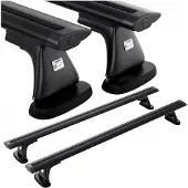 Amos Dakdrager voor Mazda Demio MPV 5D 2007-2014