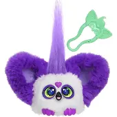Furby Furblets Bam Boo - Speelfiguur - Knuffel met geluid