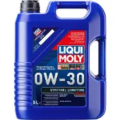 Liqui moly 1151 Motorolie
