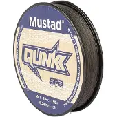Mustad Qlink 150 M Gevlochten Vislijn