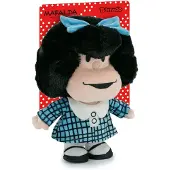 Barrado Mafalda 27 Cm Knuffelbeer