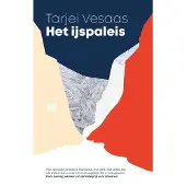 Overamstel Uitgevers Het ijspaleis (Paperback)