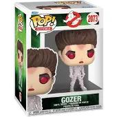 Funko POP! Los Cazafantasmas-gozer Figuur