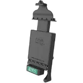 Ram Mounts Gds Usb Type-c 3.1 Voertuigdock Voor Intelliskin Volgende Generatie Tablets