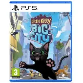 Little Kitty, Big City PS5