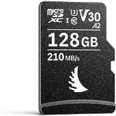 Angelbird AV PRO microSD-kaart, 128GB, V30