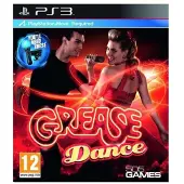 Ps3 Grease Dance Move Essentials
