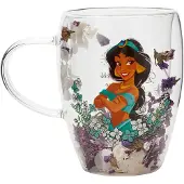 Widdop & Co. Widdop &amp; Co. Jasmine Princesas Disney Mok