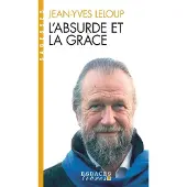 Albin Michel L'absurde et la grâce