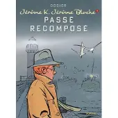 Dupuis Passé recomposé