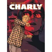 Dupuis Charly
