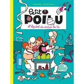 Dupuis Le petit poilu,11:l'hopital des docteurs toc-toc