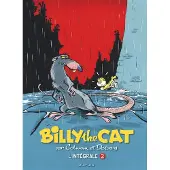 Dupuis Billy the cat