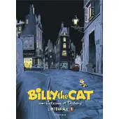 Dupuis Billy the cat integrale,01
