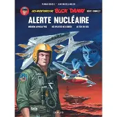 Dupuis Alerte nucleaire tout buck danny