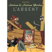 Dupuis L'absent