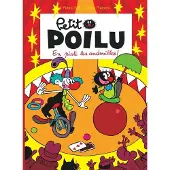 Dupuis Petit poilu,14:en piste les andouilles