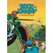 Dupuis Buck danny integrale,08