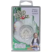 Fanattik The Wizard of Oz Collectable Coin Limited Edition