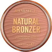 Rimmel London Natural bronzer - 001 Sunlight Bruin