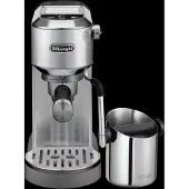 De'Longhi Dedica DUO EC890.M + Uitklopbak