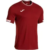 Joma Toletum Vi T-shirt Met Korte Mouwen