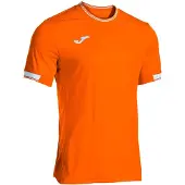 Joma Toletum Vi T-shirt Met Korte Mouwen