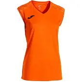Joma Championship Viii Mouwloos T-shirt