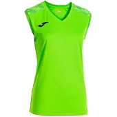 Joma Championship Viii Mouwloos T-shirt