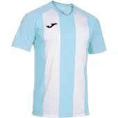 Joma Inter Iv T-shirt Met Korte Mouwen