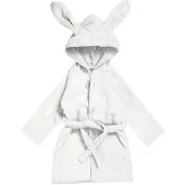 Elodie details Badjas - Vanilla White - - OneSize - Badjassen