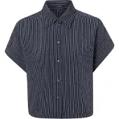 Opus Blouse marine