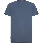 Icebreaker Functioneel shirt 'Cool-Lite Sphere' saffier