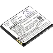 123accu Emporia AK-V200 accu (800 mAh, huismerk)