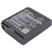 123accu TELETEC BA-0005 accu (2000 mAh, huismerk)