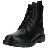 Geox Veterboots zwart