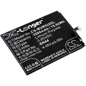 123accu Xiaomi BN44 accu (3900 mAh, huismerk)