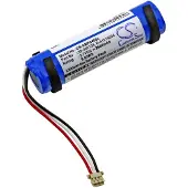 123accu Amazon 58-000138 / R-41019534 accu (2600 mAh, huismerk)