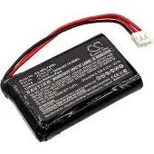 123accu Vernier WDSS-BAT accu (1800 mAh, huismerk)