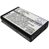 123accu Garmin 010-01088-00 / 010-11599-00 accu (1800 mAh, huismerk)