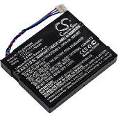 123accu ZTE Li3702T42P3h292833 accu (170 mAh, huismerk)