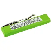 123accu Fluke BP1735 accu (2500 mAh, huismerk)