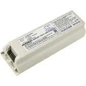 123accu Mindray LI23I001A / 2108-30-66176 accu (4400 mAh, huismerk)