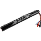 123accu Innomed P-0466 accu (3500 mAh, huismerk)