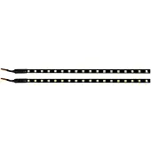 Pilot LED strip Day Runner | 18 xHyper led SMD 3 chip | 2x 30 cm | wit flexibel knipbaar