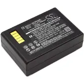 123accu Trimble 76767 / 99037 accu (3600 mAh, huismerk)