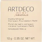 Artdeco Hydra Mineral Compact Foundation - Refill 10 g - #55 Ivory