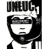 Ki-oon Unlucky young men